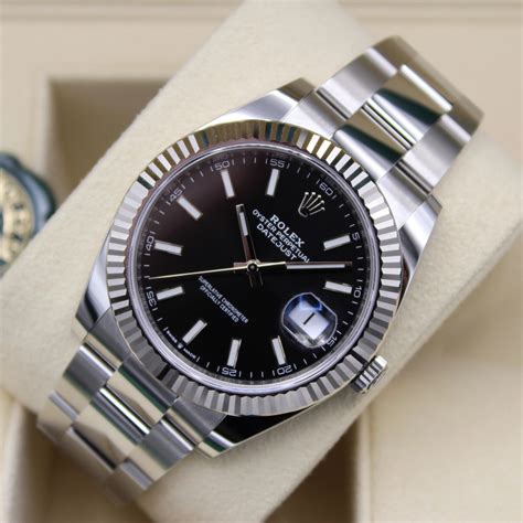 datejust rolex 2021|2021 rolex datejust 41.